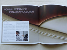 Lade das Bild in den Galerie-Viewer, Lexus Firma &amp; Automobile Qualität Hybrid CT LS NX - 2x Prospekt Brochure 2017
