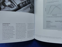 Lade das Bild in den Galerie-Viewer, Porsche Tequipment Panamera S Hybrid Turbo MJ 2012 - Prospekt Brochure 07.2011
