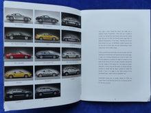 Lade das Bild in den Galerie-Viewer, Porsche 2005 - 911 GT3 Boxster Carrera GT - US-Prospekt Brochure 2004 USA
