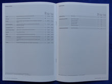 Lade das Bild in den Galerie-Viewer, VW Amarok Canyon - Preisliste MJ 2014 - Prospekt Brochure 07.2013
