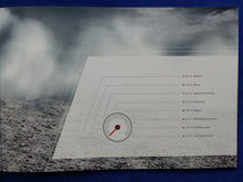 Lade das Bild in den Galerie-Viewer, Audi S6 Limousine Avant quattro Typ C6 - Prospekt Brochure + Preisliste 04.2006
