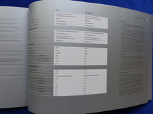 Lade das Bild in den Galerie-Viewer, Audi S6 Limousine Avant quattro Typ C6 - Prospekt Brochure + Preisliste 04.2006
