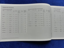 Lade das Bild in den Galerie-Viewer, Audi S6 Limousine Avant quattro Typ C6 - Prospekt Brochure + Preisliste 04.2006
