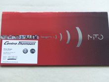 Lade das Bild in den Galerie-Viewer, Alfa Romeo MiTo - Prospekt Brochure 02.2009
