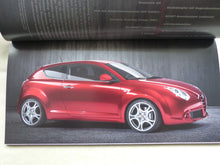 Lade das Bild in den Galerie-Viewer, Alfa Romeo MiTo - Prospekt Brochure 02.2009
