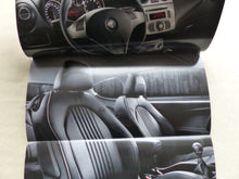 Lade das Bild in den Galerie-Viewer, Alfa Romeo MiTo - Prospekt Brochure 02.2009
