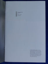 Lade das Bild in den Galerie-Viewer, Audi A3 Typ 8L Sonderausstattungen MJ 1998 - Prospekt Brochure 08.1997
