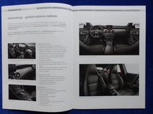 Lade das Bild in den Galerie-Viewer, Mercedes Vorteile CLA 45 AMG Shooting Brake MJ 2015 - Prospekt Brochure 12.2014
