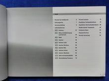 Lade das Bild in den Galerie-Viewer, Porsche Panamera Platinum Edition - Preisliste MJ 2013 - Prospekt 11.2012
