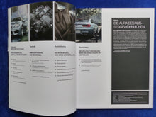 Lade das Bild in den Galerie-Viewer, BMW M6 Gran Coupe Typ F06 MJ 2013 - Prospekt Brochure + Preisliste 01.2013
