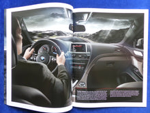 Lade das Bild in den Galerie-Viewer, BMW M6 Gran Coupe Typ F06 MJ 2013 - Prospekt Brochure + Preisliste 01.2013
