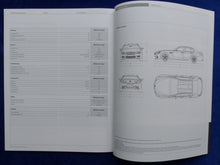 Lade das Bild in den Galerie-Viewer, BMW M6 Gran Coupe Typ F06 MJ 2013 - Prospekt Brochure + Preisliste 01.2013
