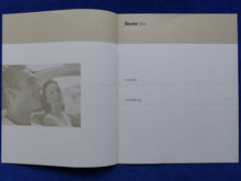 Lade das Bild in den Galerie-Viewer, Skoda Fabia MJ 2000 - Prospekt Brochure + Preisliste 02.2000
