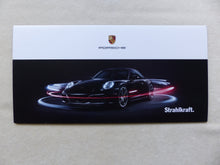 Lade das Bild in den Galerie-Viewer, Porsche Bi-Xenon LED Scheinwerfer 911 Macan Panamera Cayenne - Prospekt 04.2016
