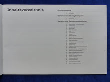 Lade das Bild in den Galerie-Viewer, Audi RS 6 Avant quattro - Preisliste MJ 2014 - Prospekt Brochure 07.2013
