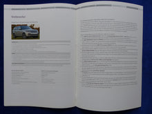 Lade das Bild in den Galerie-Viewer, Mercedes-Benz Vorteile AMG GLS 63 Typ X166 MJ 2016 - Prospekt Brochure 11.2015
