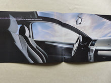 Lade das Bild in den Galerie-Viewer, Opel Astra GTC MJ 2005 - Prospekt Brochure 08.2004 - car-brochure
