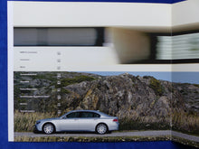 Lade das Bild in den Galerie-Viewer, BMW 7er 730i 735i 745i 760i V12 Typ E65 MJ 2004 - Prospekt Brochure 02.2003
