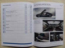 Lade das Bild in den Galerie-Viewer, BMW i8 Coupe Hybrid MJ 2017 - Hardcover Prospekt Brochure + Preisliste 04.2017
