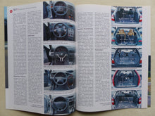 Lade das Bild in den Galerie-Viewer, BMW 3er touring Alfa 156 Citröen C5 Audi A4 - AutoZeitung Sonderdruck 16/2002
