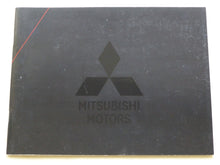 Lade das Bild in den Galerie-Viewer, Mitsubishi 2012 Lancer Evo Ralliart Outlander - US-Prospekt Brochure 2011 USA
