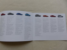Lade das Bild in den Galerie-Viewer, Mitsubishi 2012 Lancer Evo Ralliart Outlander - US-Prospekt Brochure 2011 USA
