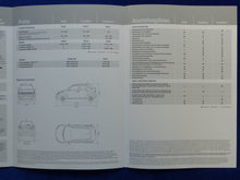 Lade das Bild in den Galerie-Viewer, Suzuki Ignis Hybrid MJ 2021 - Prospekt Brochure + Preisliste 05.2020
