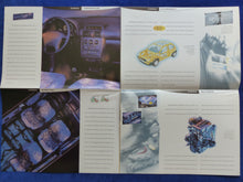Lade das Bild in den Galerie-Viewer, Opel Corsa Swing - Poster 59x42 cm - Prospekt Brochure 02.1997
