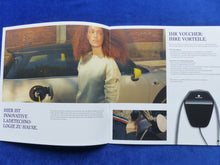 Lade das Bild in den Galerie-Viewer, Mini Cooper SE - Wallbox Essential Ladestation - Prospekt Brochure 02.2020

