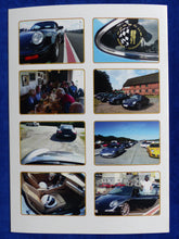 Lade das Bild in den Galerie-Viewer, Porsche Club Schleswig-Holstein - Prospekt Brochure 2013
