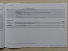 Lade das Bild in den Galerie-Viewer, VW Beetle GSR Limited 1 of 3500 MJ 2015 - Prospekt Brochure + Preisliste 07.2014
