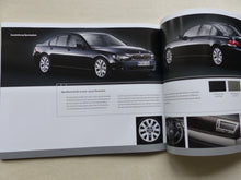 Lade das Bild in den Galerie-Viewer, BMW 7er 730i 740i 745d 760i V12 Typ E65 MJ 2006 - Prospekt Brochure 02.2005
