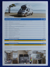 Lade das Bild in den Galerie-Viewer, Knaus 2020 Boxstar Boxlife CUV-Welcome-Paket - Prospekt Brochure 07.2019
