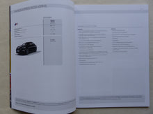 Lade das Bild in den Galerie-Viewer, BMW 2er Gran Coupe M235i Typ F44 MJ 2020 - Prospekt Preisliste Brochure 10.2019
