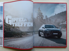 Lade das Bild in den Galerie-Viewer, ABT uptrend Magazin 02/2019 - Abt Audi Q8 VW Bulli T1 ID Roomzz Golf GTI TCR DTM
