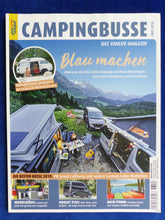 Lade das Bild in den Galerie-Viewer, Campingbusse ProMobil Sonderheft 02/2018 - VW Bulli Grand California Ford Nugget
