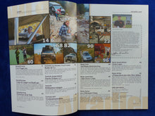 Lade das Bild in den Galerie-Viewer, Allradler Magazin 01/2019 - Abenteuer Offroad Ford Nugget VW Bus Landcruiser
