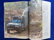 Lade das Bild in den Galerie-Viewer, Allradler Magazin 01/2019 - Abenteuer Offroad Ford Nugget VW Bus Landcruiser
