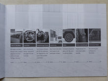 Lade das Bild in den Galerie-Viewer, Mercedes-Benz G-Klasse designo manufaktur AMG MJ 2016 - Prospekt + Preisliste 12.2015

