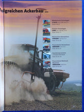 Lade das Bild in den Galerie-Viewer, Pöttinger Lion Vitasem Aerosem Egge Sämaschine - Prospekt Brochure 08.2000
