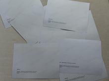 Lade das Bild in den Galerie-Viewer, Mini One Cooper 3-Türer Typ R50 - Konvolut 9 Pressefotos 2001
