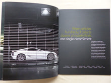 Lade das Bild in den Galerie-Viewer, Lexus 2011 Collection LS GS ES CT IS HS RX GX - US-Prospekt Brochure 2010 USA
