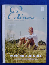 Lade das Bild in den Galerie-Viewer, Edison Spezial 03/2020 E-Mobilität E-Bike Elektroauto VW ID.3 BMW X5 Hydrogen
