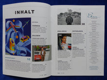 Lade das Bild in den Galerie-Viewer, Edison Spezial 03/2020 E-Mobilität E-Bike Elektroauto VW ID.3 BMW X5 Hydrogen
