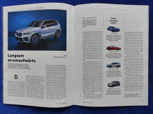 Lade das Bild in den Galerie-Viewer, Edison Spezial 03/2020 E-Mobilität E-Bike Elektroauto VW ID.3 BMW X5 Hydrogen
