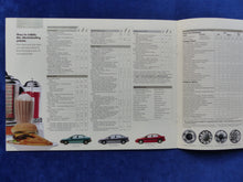 Lade das Bild in den Galerie-Viewer, Dodge 1994 Neon - US-Prospekt Brochure 12.1993 USA
