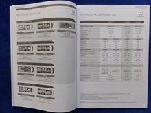 Lade das Bild in den Galerie-Viewer, Frankia Wohnmobile Neo F-Line Titan Preisliste MJ 2021 - Prospekt Brochure 2020
