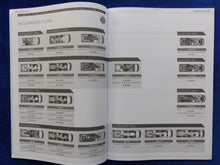 Lade das Bild in den Galerie-Viewer, Frankia Wohnmobile Neo F-Line Titan Preisliste MJ 2021 - Prospekt Brochure 2020

