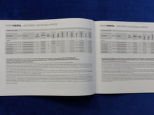 Lade das Bild in den Galerie-Viewer, Ford Fiesta MJ 2021 - Prospekt Brochure + Preisliste 08.2020
