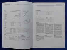 Lade das Bild in den Galerie-Viewer, Mercedes-Benz 210 310 410 Pritsche Kastenwagen Kombi - Prospekt Brochure 12.1993
